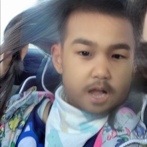 Meet your Posher, Joong-yeon